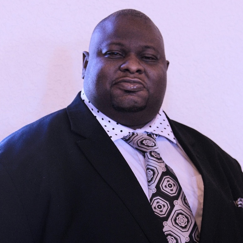 Youth Pastor